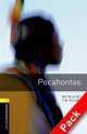 Oxford Book Wormsrary 1: Pocahontas Pack 3E, Tim Vicary 