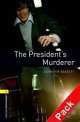 Oxford Book Wormsrary 1: President`S Murderer Pack 3E, Jennifer Bassett 