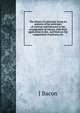 The theory of colouring: being an analysis of the principles of contrast and harmony in the arrangement of colours, with their application to the . and hints on the composition of pictures, etc, J Bacon 