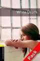 Oxford Book Wormsrary 1: White Death Pack, Tim Vicary 