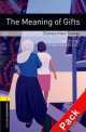 Oxford Book Wormsrary 1: Meaning Of Gifts Pack 3E, Jennifer Bassett 