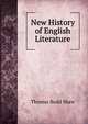 New History of English Literature, Thomas Budd Shaw 