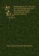 Zahlentheorie: Th. Die Lehre Von Der Kreistheilung Und Ihre Beziehungen Zur Zahlentheorie (1872) (German Edition), Paul Gustav Heinrich Bachmann 