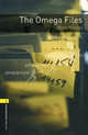 Oxford Bookworms Library: The Omega Files Short Stories: Level 1: 400-Word Vocabulary, Jennifer Bassett 