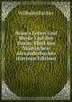 Ni?m's Leben Und Werke Und Der Zweite Theil Des Ni?m?schen Alexanderbuches (German Edition), Wilhelm Bacher 