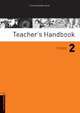 Oxford Book Wormsrary Teacher`S Handbook 2 3E, Jennifer Bassett 