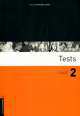 Oxford Book Wormsrary Tests 2 , Jennifer Bassett 