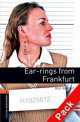 Oxford Book Wormsrary 2: Ear-Ring S From Frankfurt Pack 3E, R. Wright 