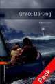 Oxford Book Wormsrary 2: Grace Darling Pack 3E, Tim Vicary 