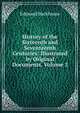 History of the Sixteenth and Seventeenth Centuries: Illustrated by Original Documents, Volume 2, Edmund Backhouse 
