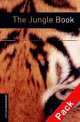 Oxford Book Wormsrary 2: Jungle Book Pack 3E, Joseph Rudyard Kipling 