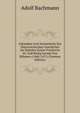Urkunden Und Actenstucke Zur Osterreichischen Geschichte Im Zeitalter Kaiser Friedrichs Iii. Und Konig Georgs Von Bohmen (1440-1471) (German Edition), Adolf Bachmann 