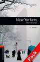 Oxford Book Wormsrary 2: Yorkers Pack, O`Henry 