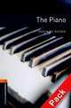 Oxford Book Wormsrary 2: Piano Pack 3E, Rosemary Border 