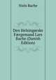 Den Helsingorske F?rgemand Lars Bache (Danish Edition), Niels Bache 