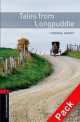 Oxford Book Worms 2: Tales From Longpuddle Pack 3E, Thomas Hardy 