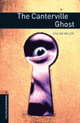 Oxford Bookworms Library 2: The Canterville Ghost, Oscar Wilde, John Escott 