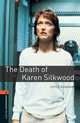 Oxford Bookworms Library: The Death of Karen Silkwood: Level 2: 700-Word Vocabulary, Joyce Hannam 