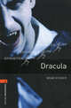 Oxford Bookworms Library 2: Dracula, Bram Stoker, Diane Mowat 