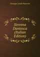 Strenna Dantesca (Italian Edition), Giuseppe Lando Passerini 