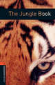 Oxford Bookworms Library: The Jungle Book: Level 2: 700-Word Vocabulary, Kipling Rudyard / Киплинг 