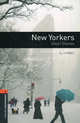 Oxford Bookworms Library 2: New Yorkers - Short Stories, O. Henry, Diane Mowat 