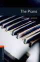 Oxford Bookworms Library: The Piano: Level 2: 700-Word Vocabulary, Rosemary Border 