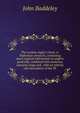 The London angler's book, or Waltonian chronicle, containing much original information to anglers generally, combined with numerous amusing songs and . with an entirely new description of the Th, John Baddeley 