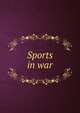 Sports in war, 