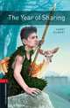 Oxford Bookworms Library: The Year of Sharing: Level 2: 700-Word Vocabulary, Harry Gilbert 