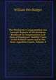 The Workmen's Compensation Law Journal: Reports of All Decisions Rendered in Compensation and Federal Employers' Liability Cases in the Federal Courts and in the State Appellate Courts, Volume 8, William Otis Badger 