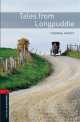 Oxford Book Worms 2: Tales From Longpuddle 3E, Thomas Hardy 