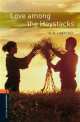 Oxford Book Wormsrary 2: Love Amongthehaystacks 3E, D. H. Lawrence 
