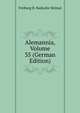 Alemannia, Volume 35 (German Edition), Freiburg B. Badische Heimat 
