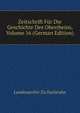Zeitschrift Fur Die Geschichte Des Oberrheins, Volume 16 (German Edition), Landesarchiv Zu Karlsruhe 