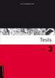 Oxford Book Wormsrary Tests 3 3E, Jennifer Bassett 