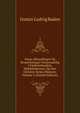 Smaa Afhandlinger Og Bem?rkninger Fornemmelig I F?drenelandets, Middelalderens, Og Den Christne Kirkes Historie, Volume 2 (Danish Edition), Gustav Ludvig Baden 