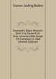 Danmarks Riges Historie: Deel. Fra Frederik Iii. Som Arveenevolds Konge Til Christian Vi. Dod (Danish Edition), Gustav Ludvig Baden 