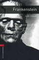 Frankenstein / Франкенштейн. Stage 3, Mary Wollstonecraft Shelley 