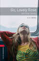 Oxford Bookworms Library 3: Go, Lovely Rose and Other Stories, H.E. Bates 