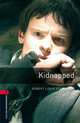 Oxford Bookworms Library: Kidnapped: Level 3: 1000-Word Vocabulary, Роберт Льюис Стивенсон 