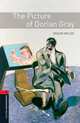 Oxford Bookworms Library: The Picture of Dorian Gray: Level 3: 1000-Word Vocabulary, Оскар Уайльд 