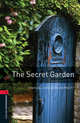 Oxford Bookworms Library 3: The Secret Garden, Frances Hodgson Burnett 
