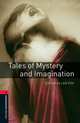 Oxford Bookworms Library: Tales of Mystery and Imagination: Level 3: 1000-Word Vocabulary, Edgar Allan Poe 