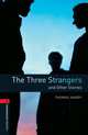 Oxford Bookworms Library: The Three Strangers and Other Stories: Level 3: 1000-Word Vocabulary, Thomas Hardy 