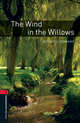 Oxford Bookworms Library 3: The Wind in the Willows, Kenneth Grahame, Jennifer Bassett 