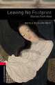 Oxford Bookworms Library: Leaving No Footprint: Stories from Asia: Level 3: 1000-Word Vocabulary, Clare West 