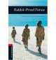 Oxford Book Wormsrary 3: Rabit-Proof Fence 3E, D. Garimara 