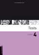 Oxford Book Wormsrary Tests 4 3E, Jennifer Bassett 