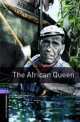 Oxford Book Wormsrary 4: African Queen 3E, C. S. Forester 
